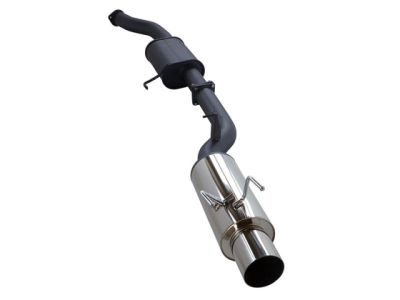 HKS Hi-Power 409 Exhaust | Nissan Silvia PS13/RPS13 SR20DET (31006-AN017)