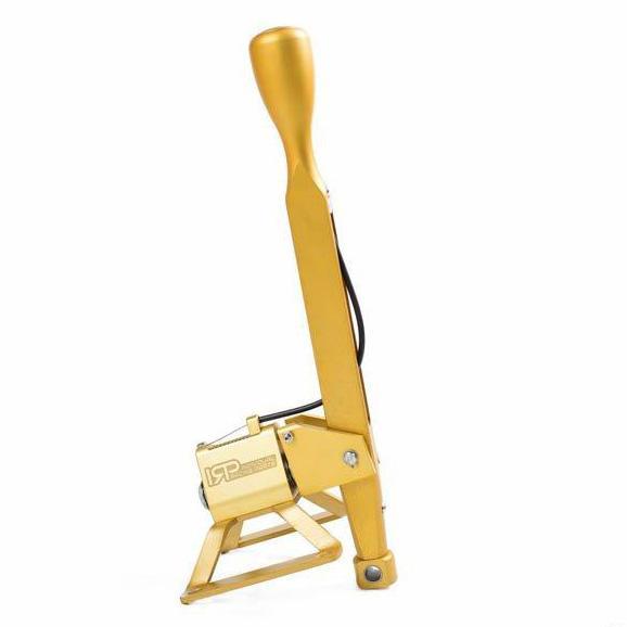 IRP Special Edition 24K Gold Short Shifter V3 | 2013-2021 BRZ/FR-S