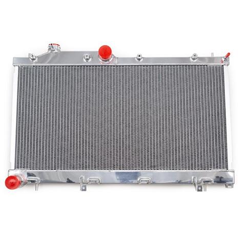 Killer B Motorsports Performance Radiator | 2008-2014 Subaru WRX, And ...