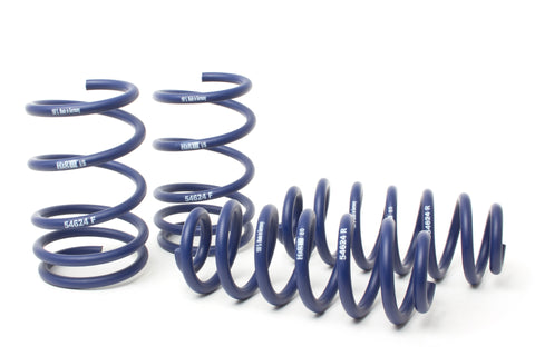 H&R Lowering Springs | 2023+ Toyota GR Corolla (54624)