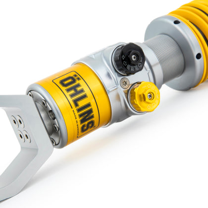 Ohlins Dedicated Track Coilovers | 2006 - 2013 BMW 3 Series (BMU MW00S1)