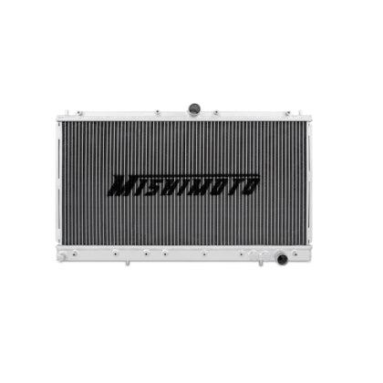 Mishimoto Aluminum Radiator | 1991-1999 Mitsubishi 3000GT & Dodge Stealth (MMRAD-3KGT-91)