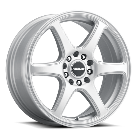 Raceline Matrix 146S Series 18x8in. 5x4.5/5x5 40mm. Offset Wheel (146S-88096+40)