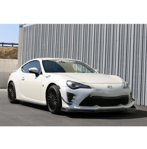 APR Carbon Fiber Aero Kit | 2017-2021 Toyota GT-86 (AB-528660)