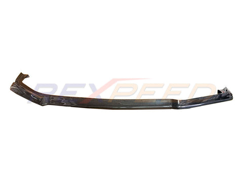 Rexpeed C-Style Splitter | 2013 - 2016 Scion FRS (FR03)