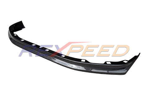 Rexpeed Z-Style Splitter | 2009 - 2011 Nissan GT-R (N17)