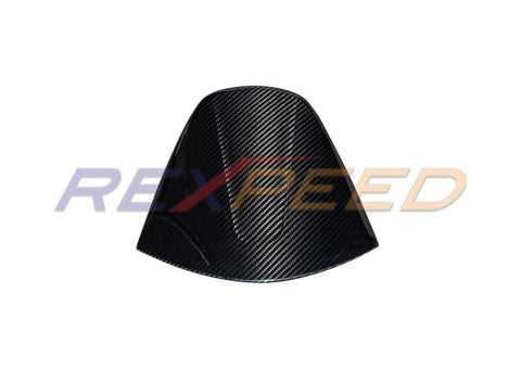 Rexpeed Crown Meter Cover | 2013 - 2016 Subaru BRZ & Scion FRS (FR31)