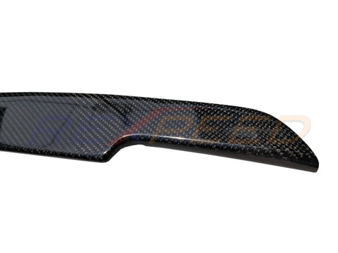 Rexpeed Carbon Trunk Spoiler | 2009 - 2024 Nissan GT-R (N19)