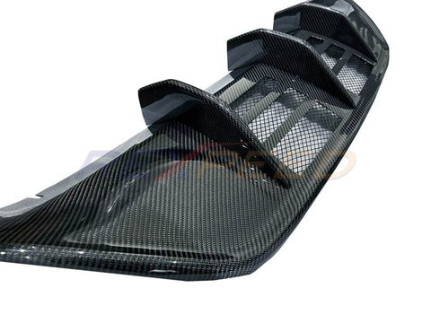 Rexpeed Diffuser | 2009 - 2011 Nissan GT-R (N16)