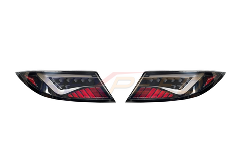 Rexpeed V2 Tail Lights | 2022+ Subaru BRZ / Toyota GR86 (FR159)