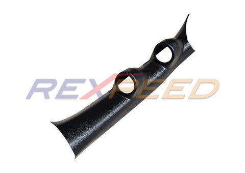 Rexpeed Double Pillar Pod | 2013 - 2016 Subaru BRZ & Scion FRS (FR35)