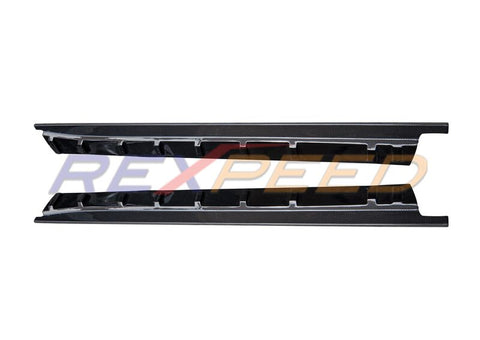 Rexpeed Carbon Side Skirt Extensions | 2009 - 2024 Nissan GT-R (N41)