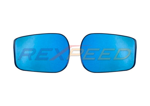 Rexpeed Polarized Mirrors | 2013-2016 Subaru BRZ & Scion FRS (FR02)