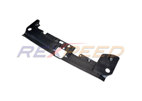 Rexpeed Radiator Cooling Panel | 2008 Mitsubishi Lancer (R175)