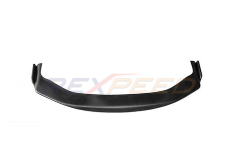 Rexpeed R-Style Fiberglass Splitter | 2013 - 2016 Subaru BRZ & Scion FRS (FR42)