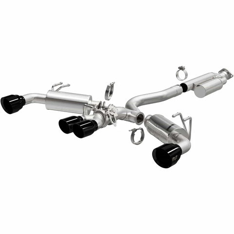 Magnaflow NEO Series Performance Cat Back Exhaust | 2023+ Toyota GR Corolla (19631)