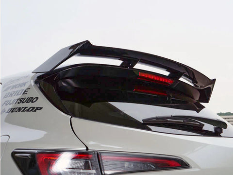 Cusco Rear Spoiler | 2023+ Toyota GR Corolla (1A9 820 RW)