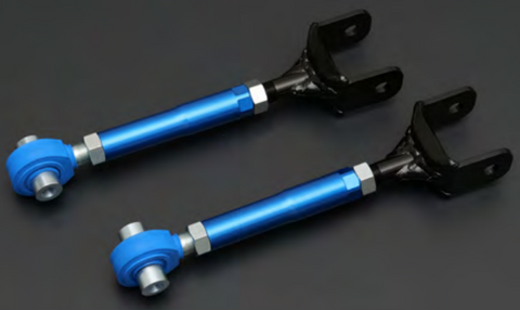 Cusco Adjustable Rear Lower Control Arms | 2023+ Toyota GR Corolla (1C7 474 G)