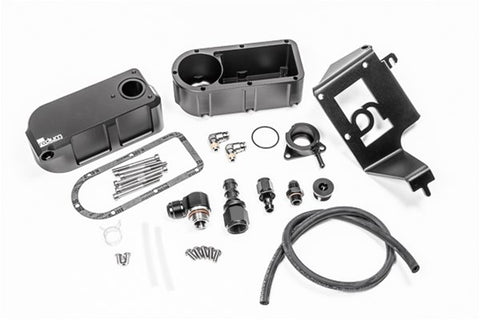 Radium Engineering Coolant Tank Kit | 2023+ Toyota GR Corolla (20-0767)