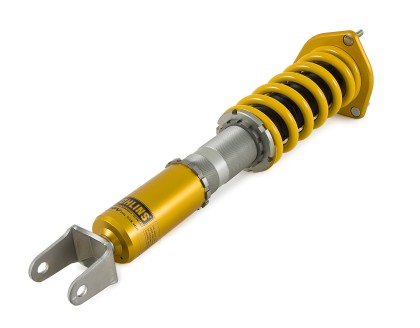 Ohlins Road & Track Coilovers | 2003 - 2011 Mazda RX-8 (MAS MI00S1)