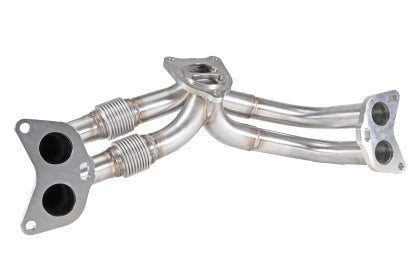 Perrin Equal Length Header | 2022+ Subaru WRX (PSP-EXT-058)