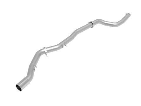 aFe Takeda 3-1/2 IN 304 SS Cat-Back Exhaust System | 2020+ Toyota Supra (49-36045-H)