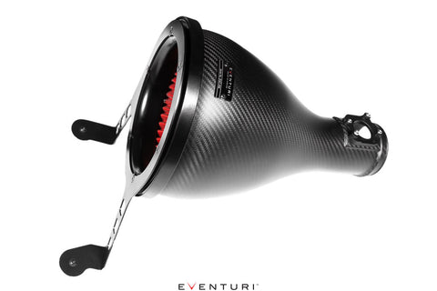 Eventuri Carbon Intake System | 2023+ Toyota GR Corolla (EVE-GR4CR-CF-INT)