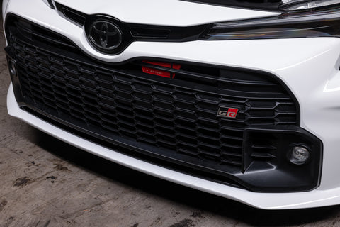 Eventuri Carbon Intake System | 2023+ Toyota GR Corolla (EVE-GR4CR-CF-INT)