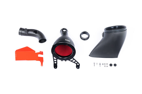 Eventuri Carbon Intake System | 2023+ Toyota GR Corolla (EVE-GR4CR-CF-INT)