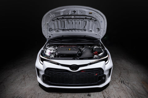 Eventuri Carbon Intake System | 2023+ Toyota GR Corolla (EVE-GR4CR-CF-INT)