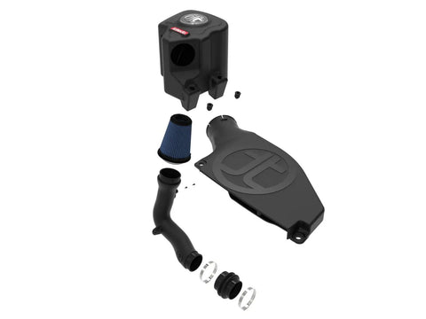 aFe Power Takeda Momentum Cold Air Intake System | 2022+ Subaru WRX (56-70064)