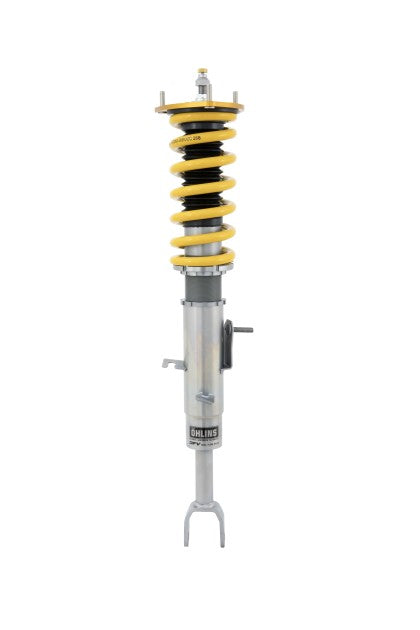 Ohlins Road & Track Coilover System | 1995 - 2002 Nissan Skyline GT-R (NIS MI10S1)