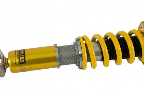 Ohlins Road & Track Coilovers | 1992 - 1995 Mazda RX-7 (MAS Mi10S)