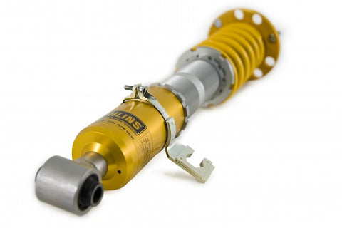 Ohlins Road & Track Coilovers | 1992 - 1995 Mazda RX-7 (MAS Mi10S)