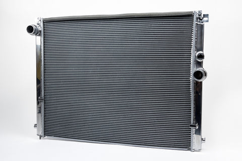 CSF High-Performance Radiator | 2020+ Toyota Supra & 2019+ BMW Z4(7226)