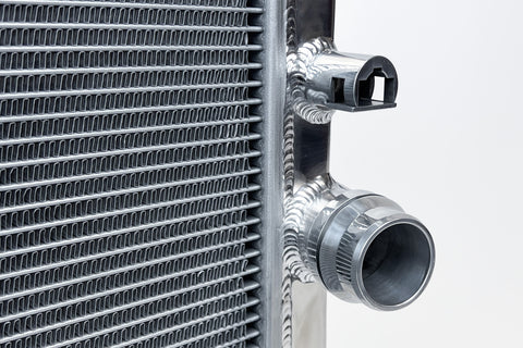 CSF High-Performance Radiator | 2020+ Toyota Supra & 2019+ BMW Z4(7226)