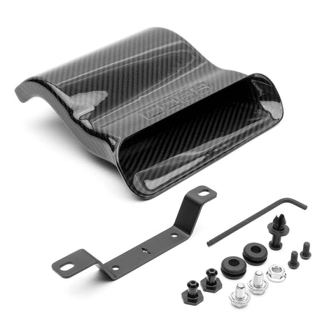 Cobb Redline Carbon Fiber Intake Grill Scoop | 2022+ Subaru WRX (746160)