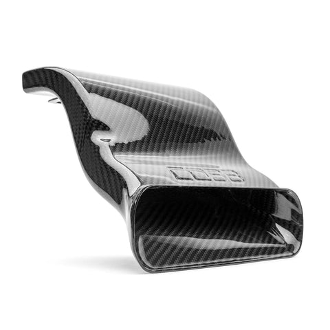 Cobb Redline Carbon Fiber Intake Grill Scoop | 2022+ Subaru WRX (746160)