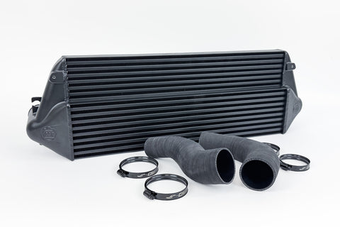 CSF x Jackson Racing High-Performance Intercooler | 2023+ Toyota GR Corolla (8285/8285B)