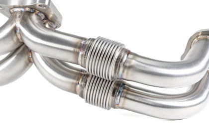 Perrin Equal Length Header | 2022+ Subaru WRX (PSP-EXT-058)