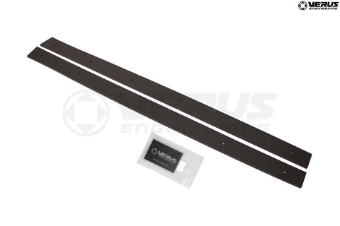 Verus Engineering Side Splitter Kit | 2023+ Toyota GR Corolla (A0516A)