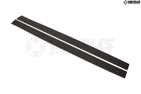 Verus Engineering Side Splitter Kit | 2023+ Toyota GR Corolla (A0516A)