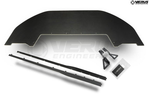 Verus Engineering Front Splitter & Air Dam Kit | 2023+ Toyota GR Corolla (A0517A)