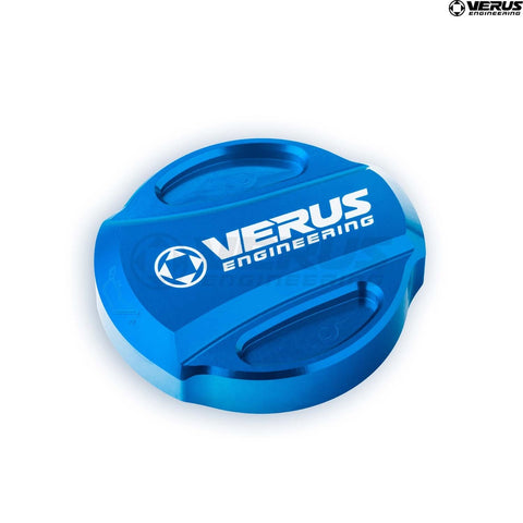 Verus Engineering RLA Oil Cap | 2023+ Toyota GR Corolla (A0545A)