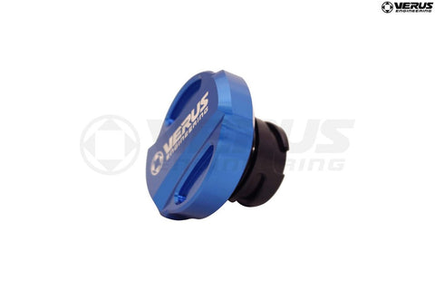 Verus Engineering RLA Oil Cap | 2023+ Toyota GR Corolla (A0545A)