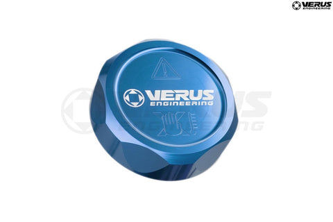 Verus Engineering Coolant Cap Cover | 2023+ Toyota GR Corolla (A0647A)