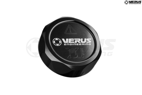 Verus Engineering Coolant Cap Cover | 2023+ Toyota GR Corolla (A0647A)