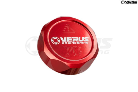 Verus Engineering Coolant Cap Cover | 2023+ Toyota GR Corolla (A0647A)