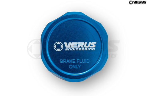 Verus Engineering Brake Master Cap | 2023+ Toyota GR Corolla (A0648A)