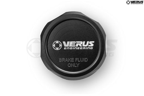 Verus Engineering Brake Master Cap | 2023+ Toyota GR Corolla (A0648A)